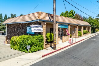 Auburn, CA undefined - 1212 High St