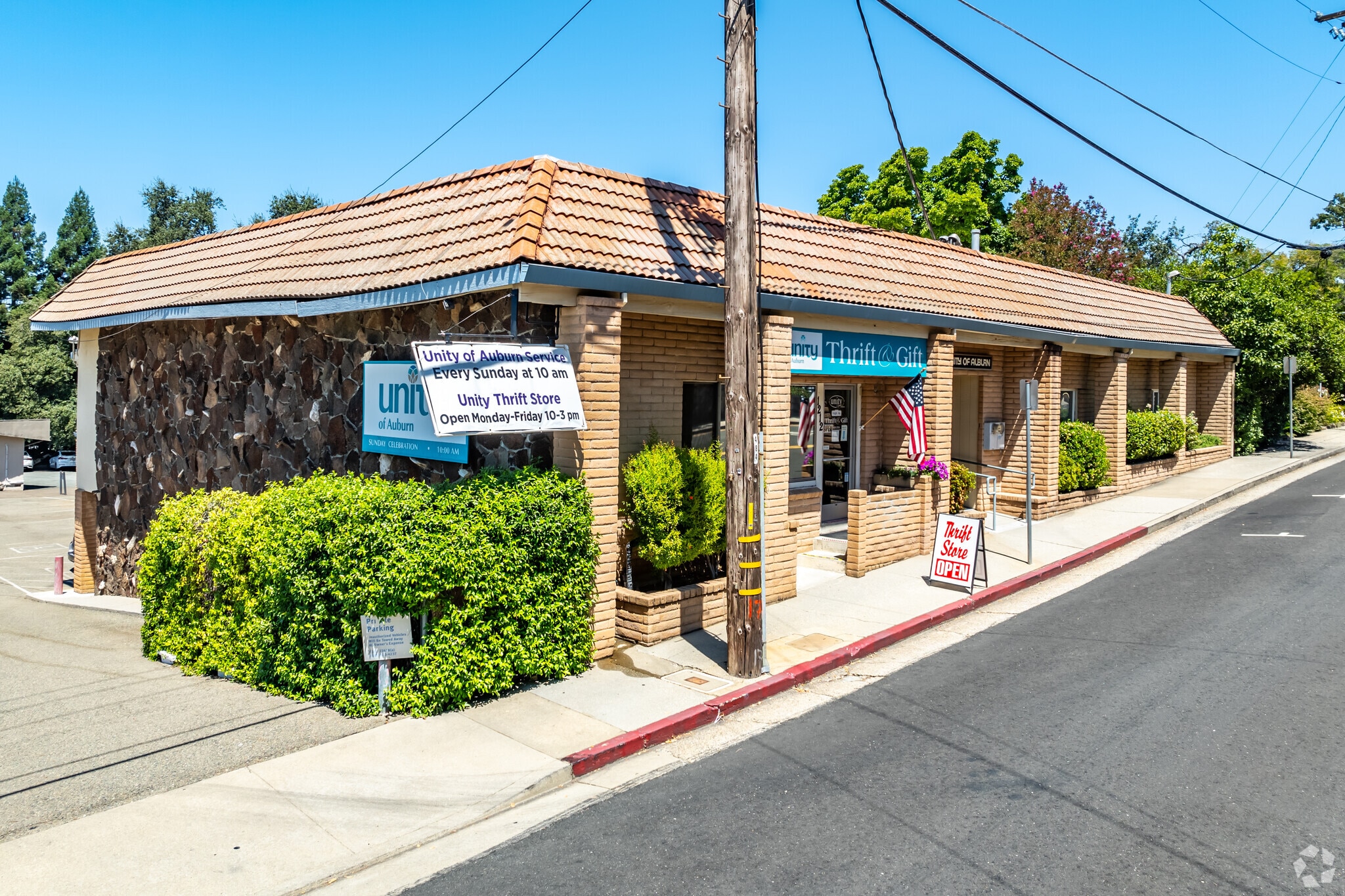 1212 High St, Auburn, CA for Sale