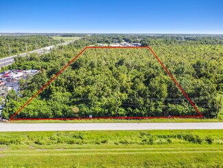 Wimauma, FL Agricultural Land - 10502 & 11632 Bill Tucker