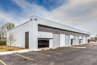 Rogers, AR Flex - 803 W Price Ln