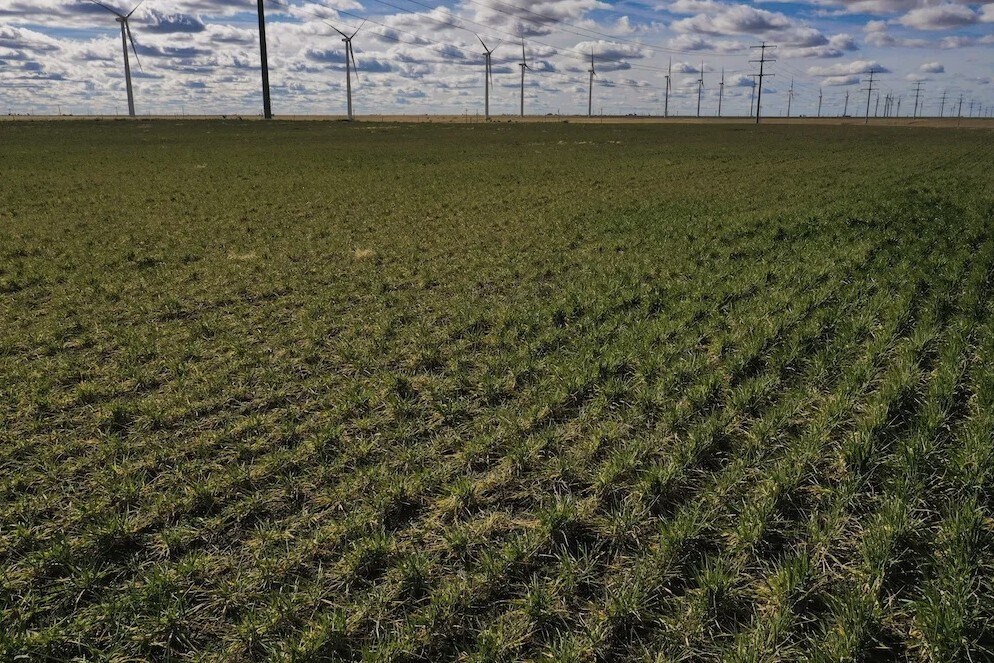 RR, Balko, OK for Sale