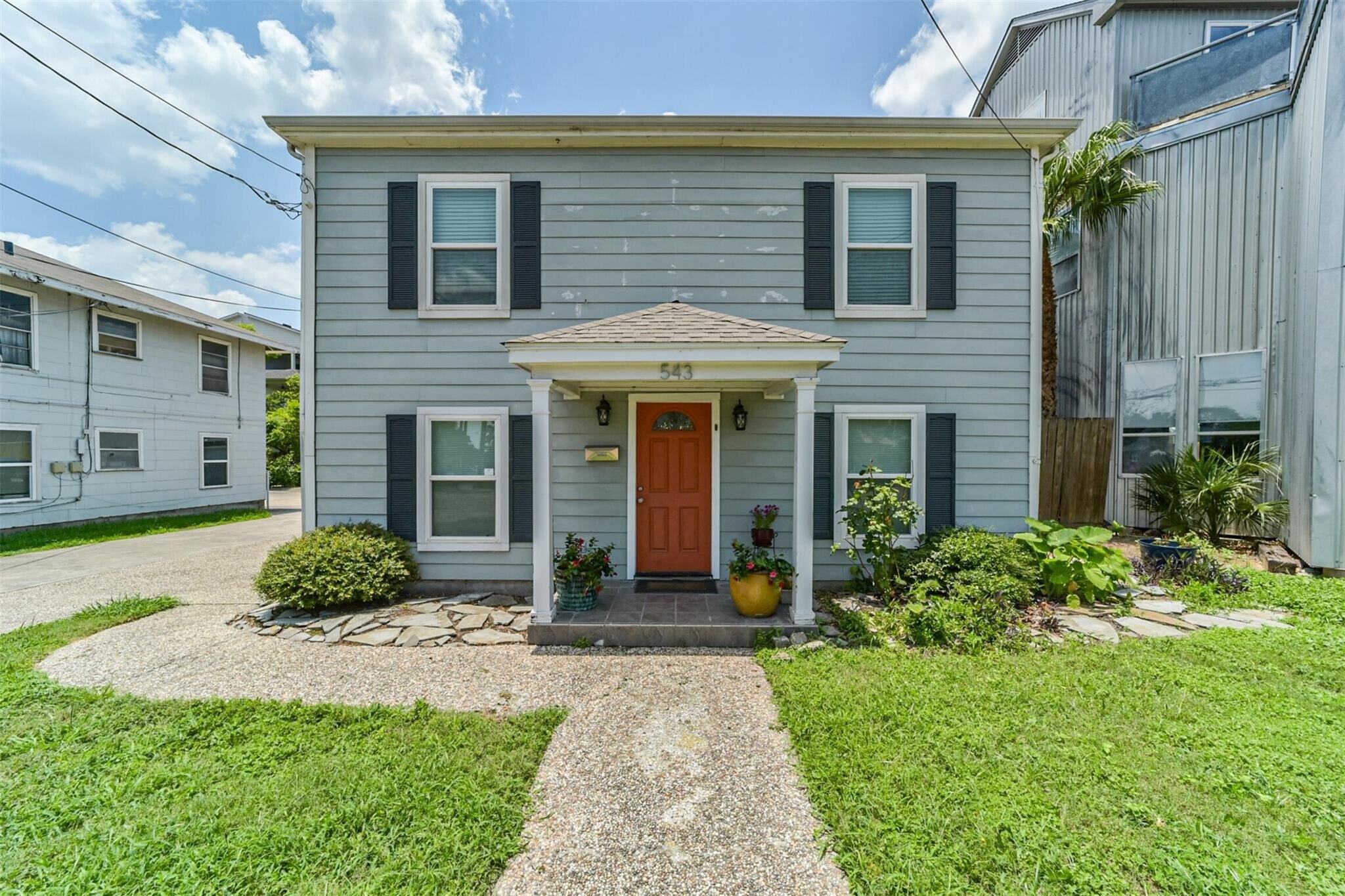 543 Studewood St, Houston, TX for Sale