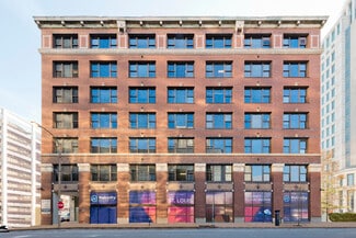 Saint Louis, MO Office - 900 Walnut St