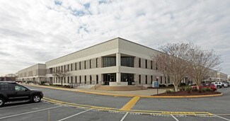 Chesapeake, VA Office - 825 Greenbrier Cir