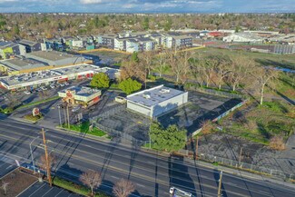 Sacramento, CA undefined - 5095 Stockton Blvd