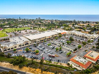 Encinitas, CA Retail - 415-455 Santa Fe Dr Encinitas, CA Retail - 415-455 Santa Fe Dr