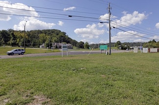 Knoxville, TN Commercial Land - Washington Pike