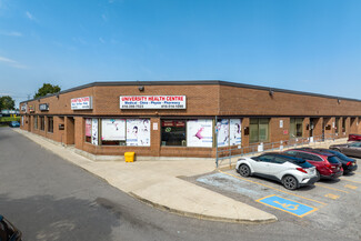 Toronto, ON undefined - 4801 Keele St