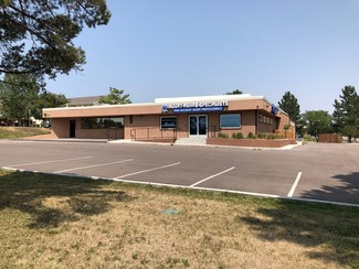 Northglenn, CO Medical - 11411 Pearl St