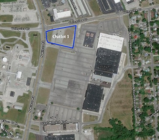 Columbus, OH Commercial - 264 N Wilson Rd