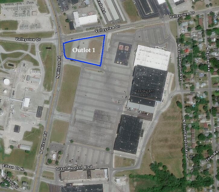 264 N Wilson Rd, Columbus, OH for Sale