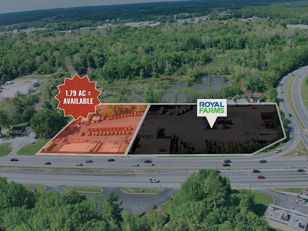 405 W Pulaski Hwy, Elkton, MD for Rent