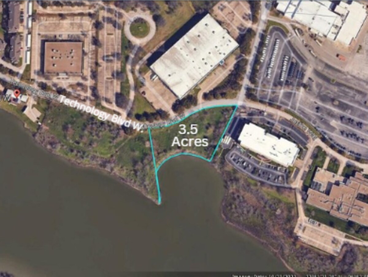 10017 Technology Blvd W, Dallas, TX for Sale