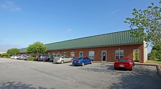Daphne, AL Office - 26148 Capital Dr