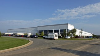 Windsor, VA Distribution - 25400 Old Mill Rd