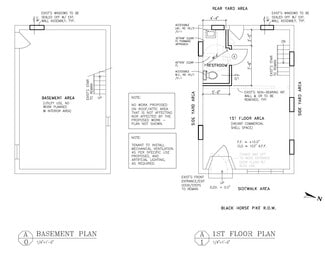Blackwood, NJ Retail - 216 S Black Horse Pike