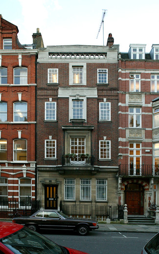 London, LND Office - 43-45 Queen Anne St