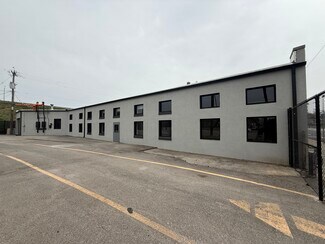 Kansas City, MO Flex - 1510 E Truman Rd Kansas City, MO Flex - 1510 E Truman Rd