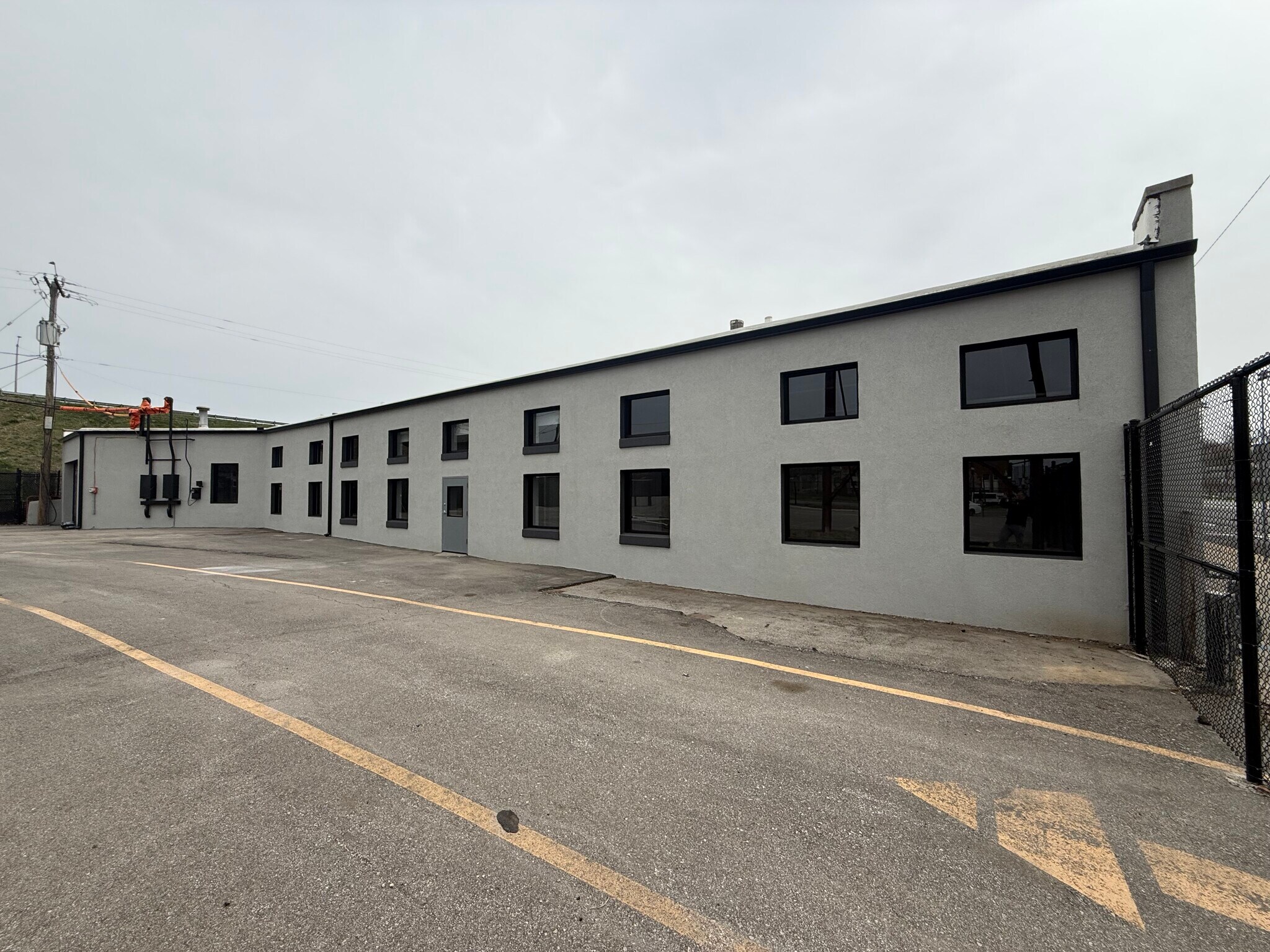 1510 E Truman Rd, Kansas City, MO for Rent