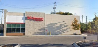 Cleveland, OH Retail - 6401 Broadway Ave