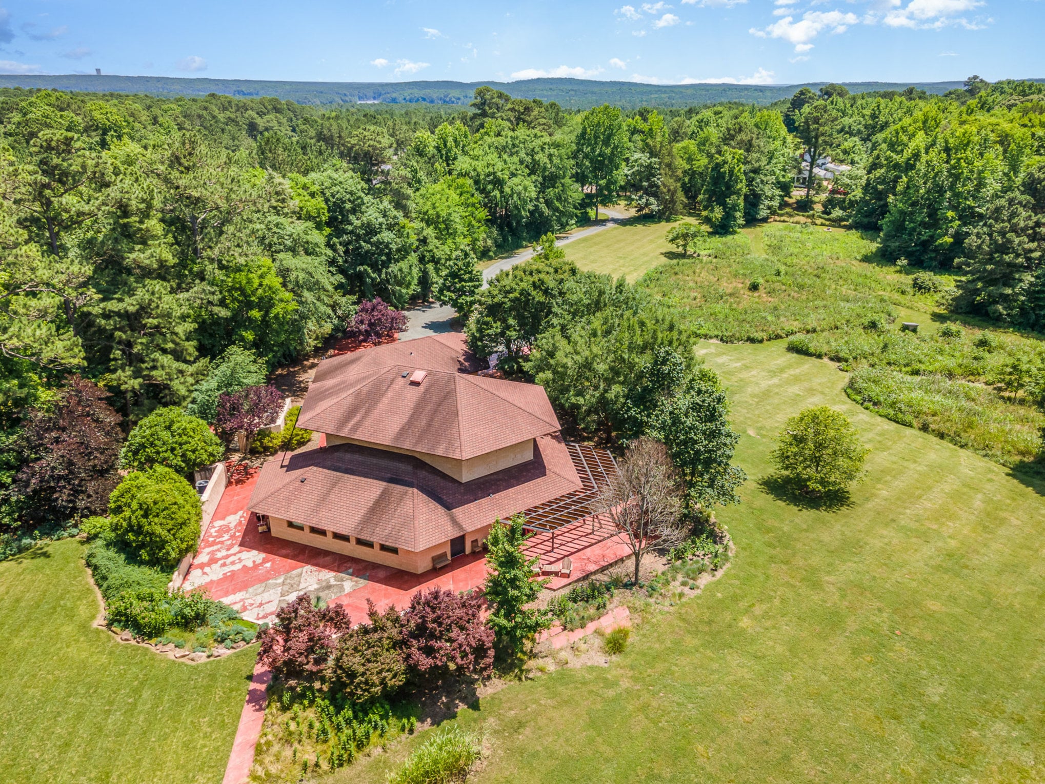 2540 Seaforth Rd, Pittsboro, NC for Sale