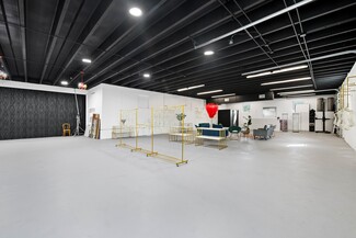 Wilton Manors, FL Retail - 1160 NE 24th Ct