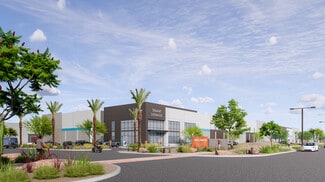 Laveen, AZ Industrial - SWC West Dobbins Road & 65th Avenue