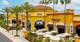 Foothill Ranch, CA Retail - 26612 Towne Centre Dr