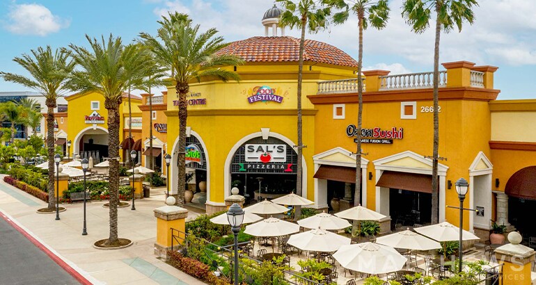 26612 Towne Centre Dr, Foothill Ranch, CA for Rent