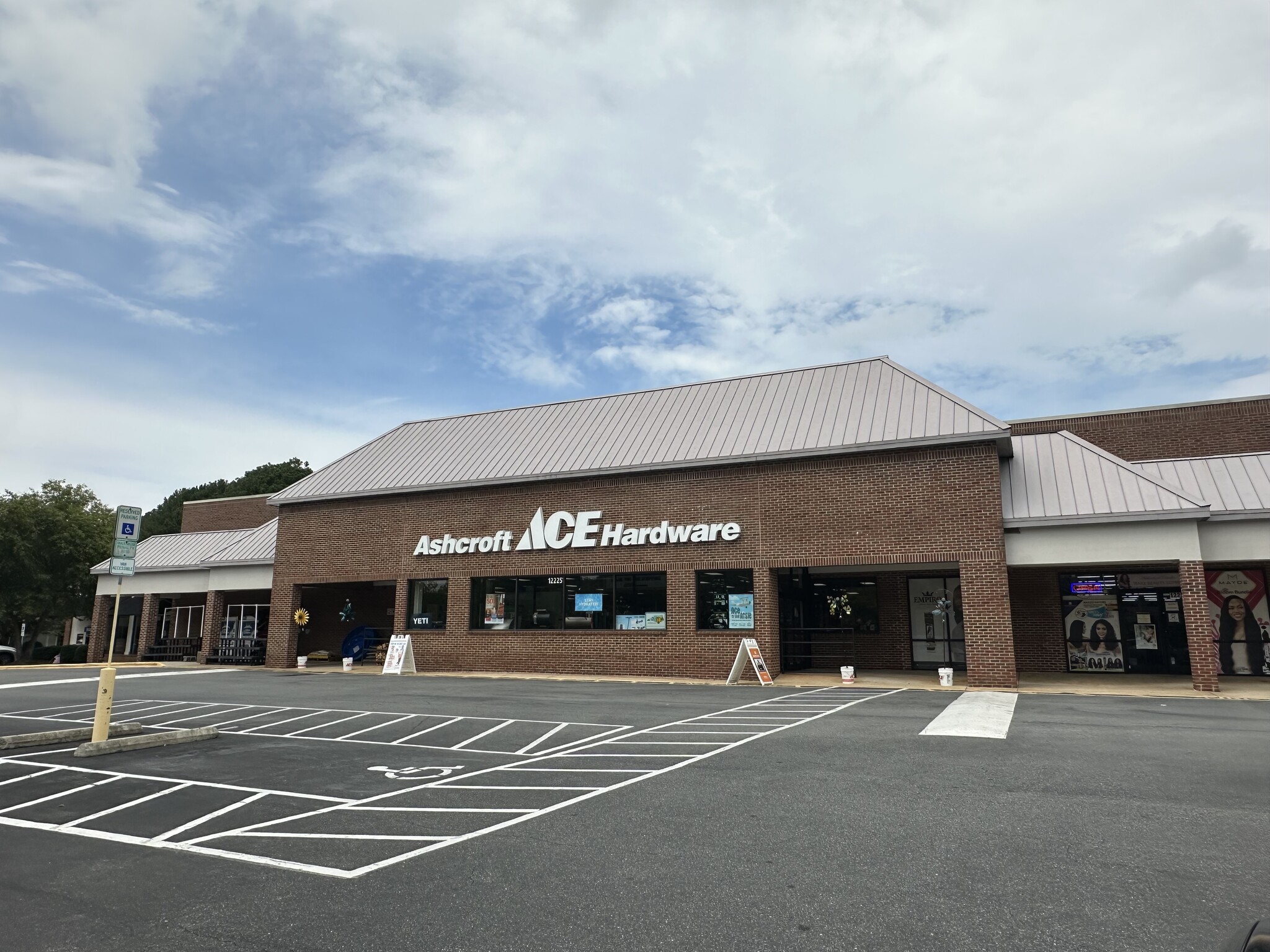 12217-12295 Capital Blvd, Wake Forest, NC for Rent