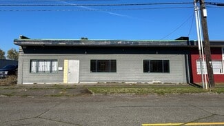 Longview, WA Freestanding - 551 14th Ave