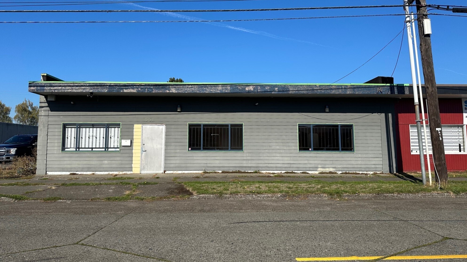 551 14th Ave, Longview, WA for Sale