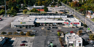 Toledo, OH Retail - 5239-5243 Dorr St