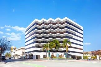 Pasadena, CA Office - 199 S Los Robles Ave