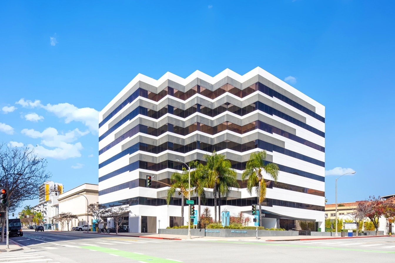 199 S Los Robles Ave, Pasadena, CA for Rent