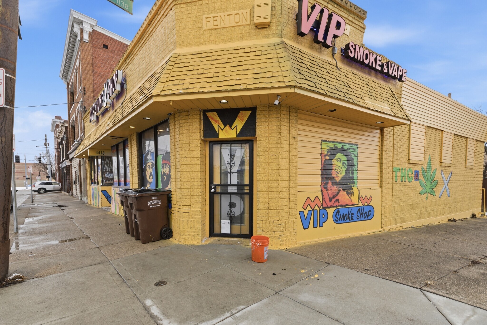 4413 Glenway Ave, Cincinnati, OH for Sale