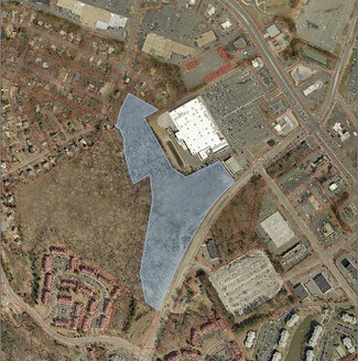 Stafford, VA Commercial Land - 50 Mine Rd