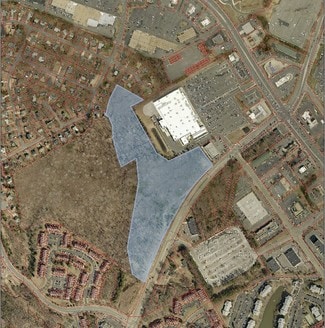 Stafford, VA Commercial - 50 Mine Rd