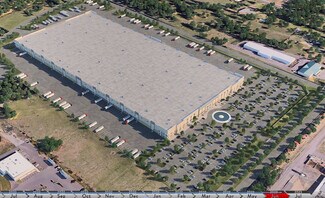 Camas, WA Industrial - 4707 NW Lake Rd