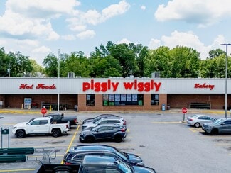 Saint Matthews, SC Retail - 611-621 Harry C Raysor Dr