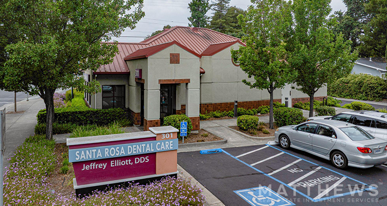 301 College Ave, Santa Rosa, CA for Sale