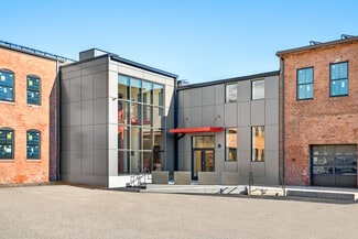 Waltham, MA Flex - 224 Calvary St