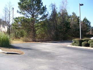 Columbia, SC Commercial Land - 1722 Bush River Road -1