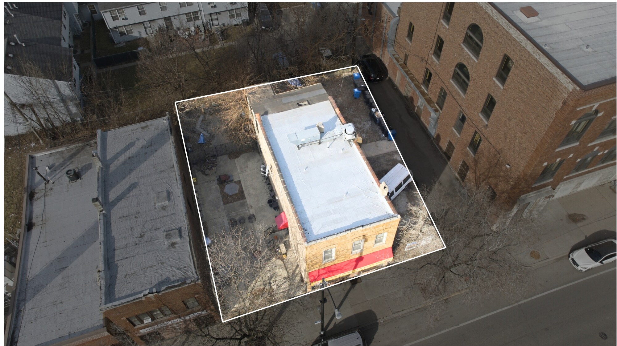 518 Western ave, Chicago, IL for Sale