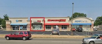 Chillicothe, OH Retail - 950 N Bridge St