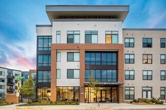 Aurora, CO Retail - 2337 S Blackhawk St Aurora, CO Retail - 2337 S Blackhawk St