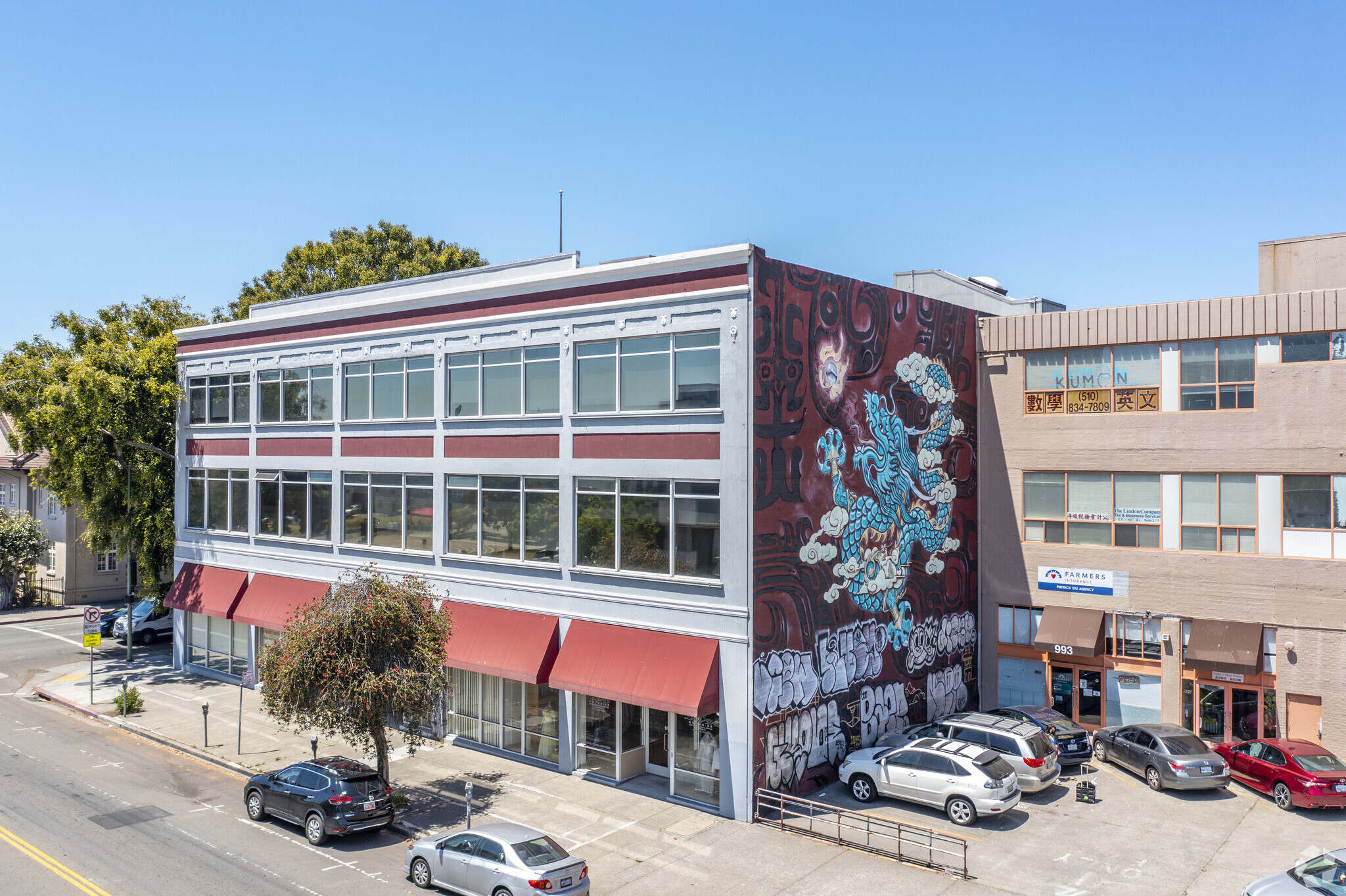 212 9th St, Oakland, CA for Rent