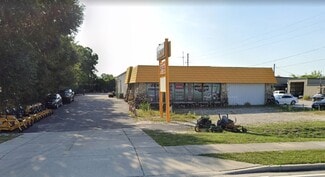 Longwood, FL Retail - 821 N US Highway 17