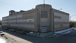 Chicago, IL Warehouse - 4500 S Tripp Ave