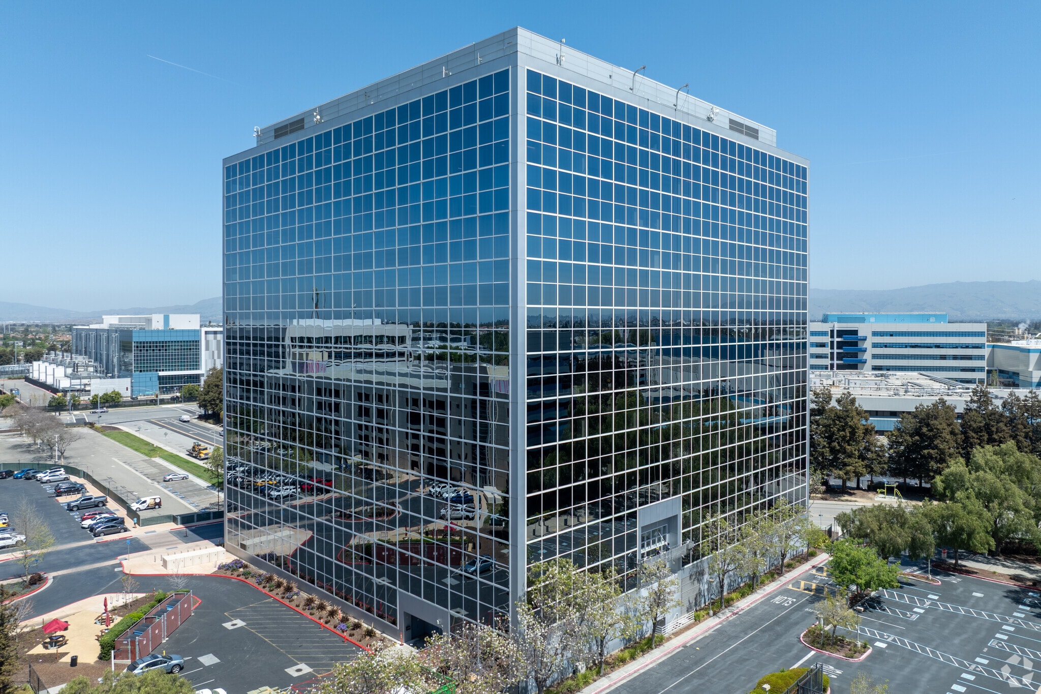 2350 Mission College Blvd, Santa Clara, CA for Rent